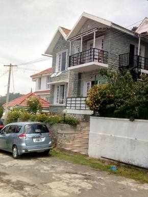 STIVKS Villa, Kodaikanal